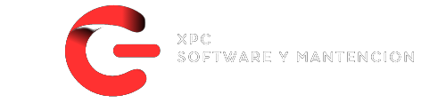 XPC Software y Mantencion 