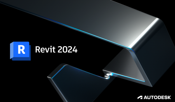 Autodesk Revit 2024