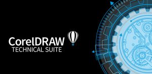 CorelDRAW Technical Suite logo