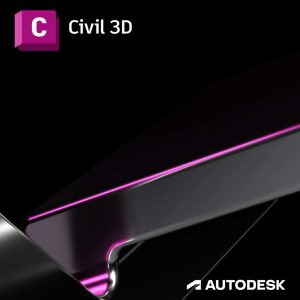 autocad civil 3d portada
