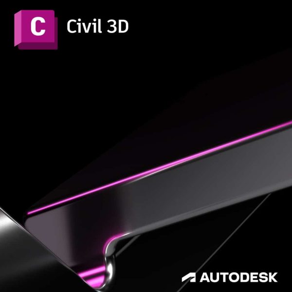 AutoCad Civil 3D 2024