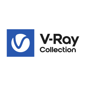 V-Ray 6 Colection